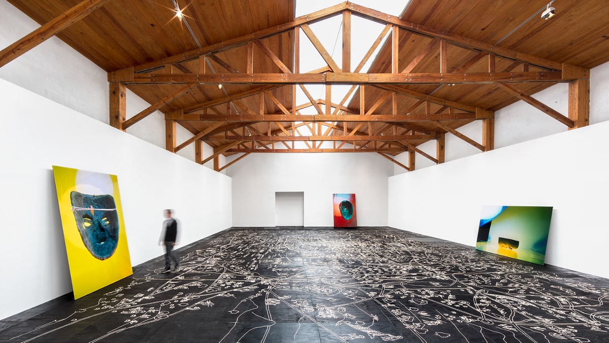 59. Biennale – Padiglione Messicano